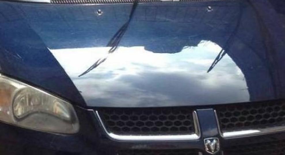 Dodge Stratus 2005 Nezahualcoyotl