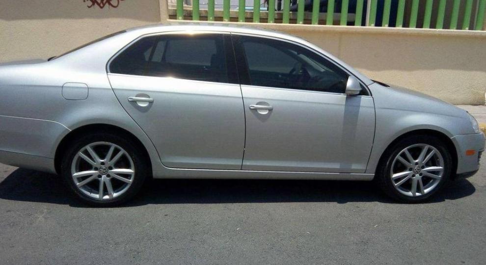 Volkswagen Jetta 2006 Ecatepec