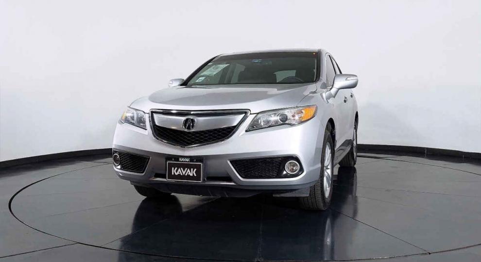 Acura RDX 2014 Cuauhtémoc