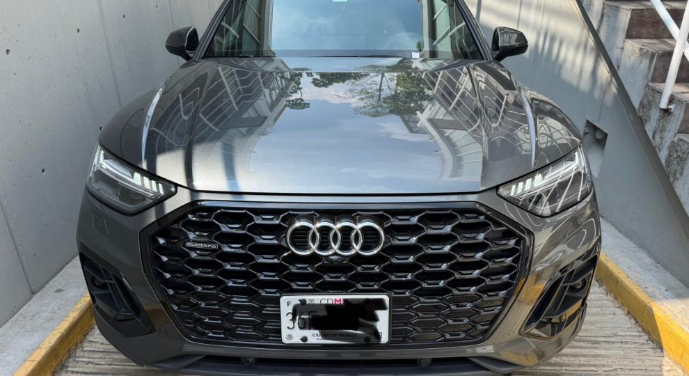 Audi Q5 2022 Tlalpan