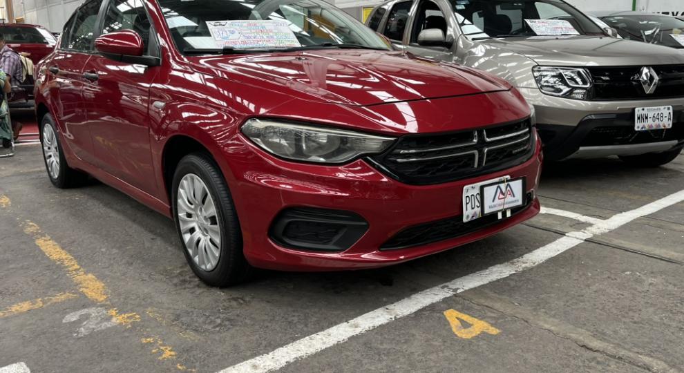 Chrysler Neon 2017 Tlalnepantla