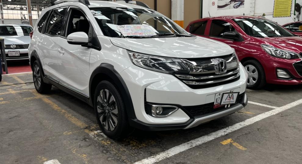 Honda BR-V 2020 Tlalnepantla