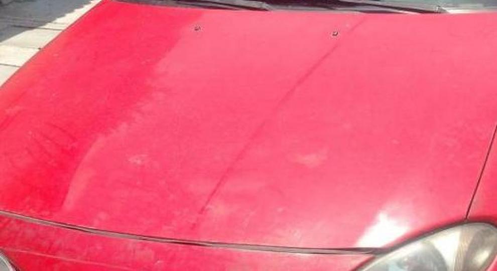 Ford Escort 1999 Ecatepec