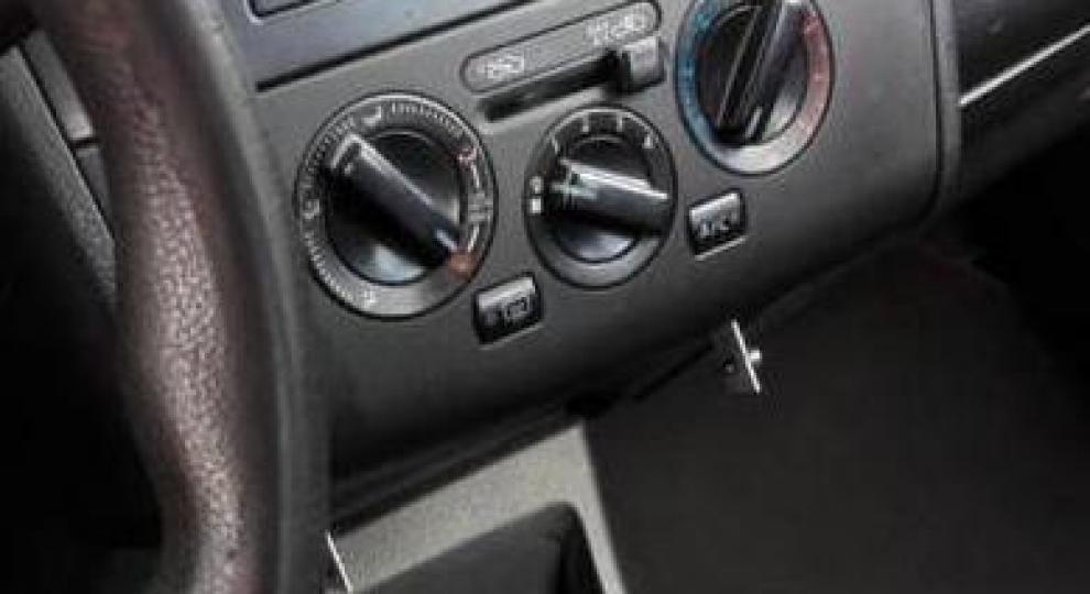 Nissan Tiida 2010 Coyoacán