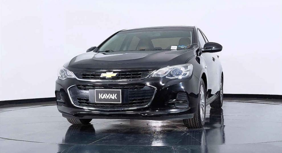 Chevrolet Cavalier 2019 Cuauhtémoc