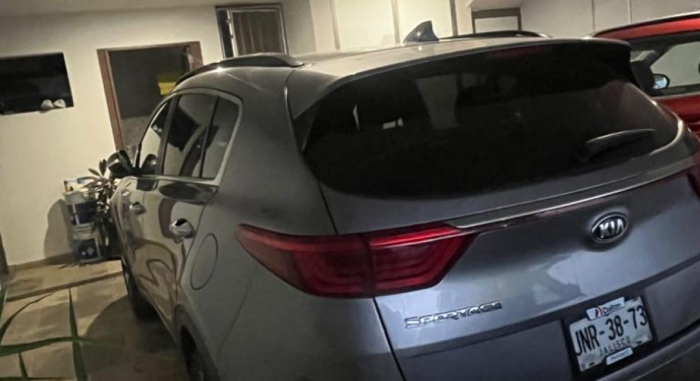 Kia New Sportage 2017 Zapopan