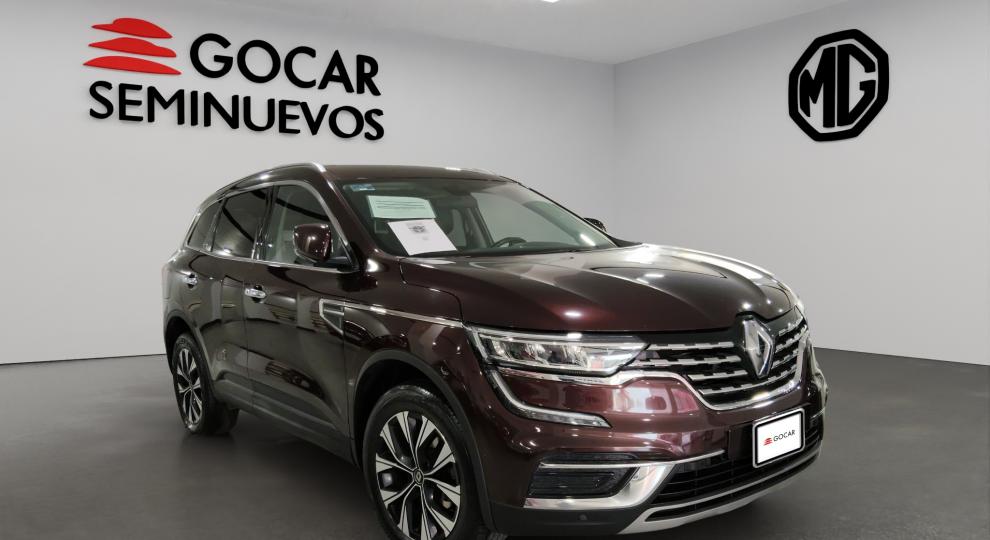 Renault Koleos 2023 Ecatepec