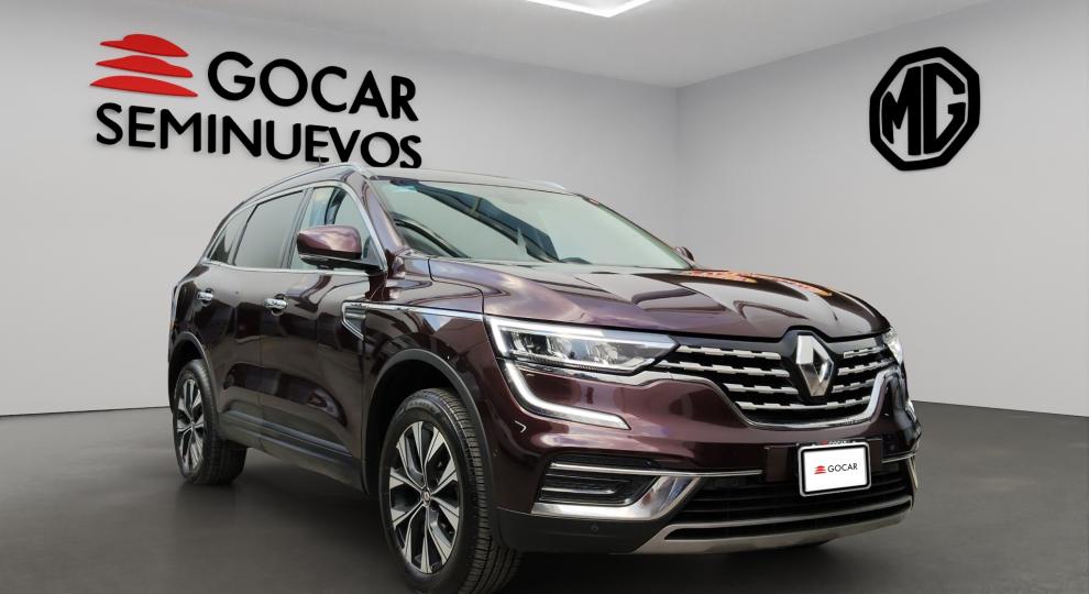 Renault Koleos 2023 Ecatepec