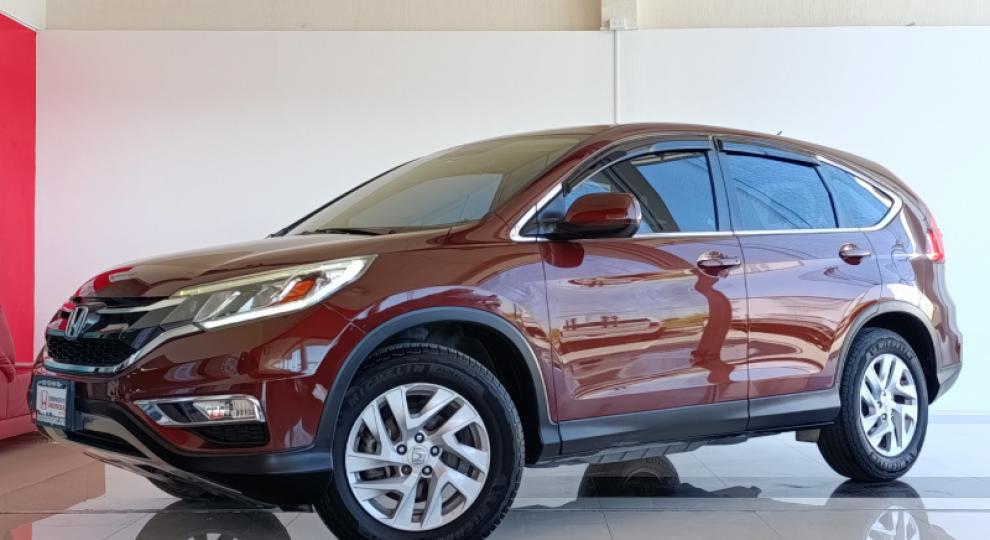 Honda CR-V 2016 La Paz