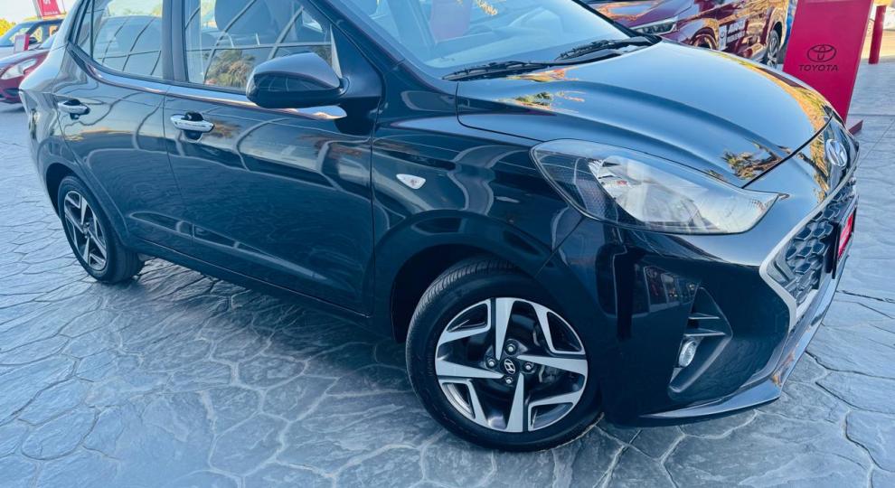 Hyundai Grand i10 2023 San Jose del Cabo