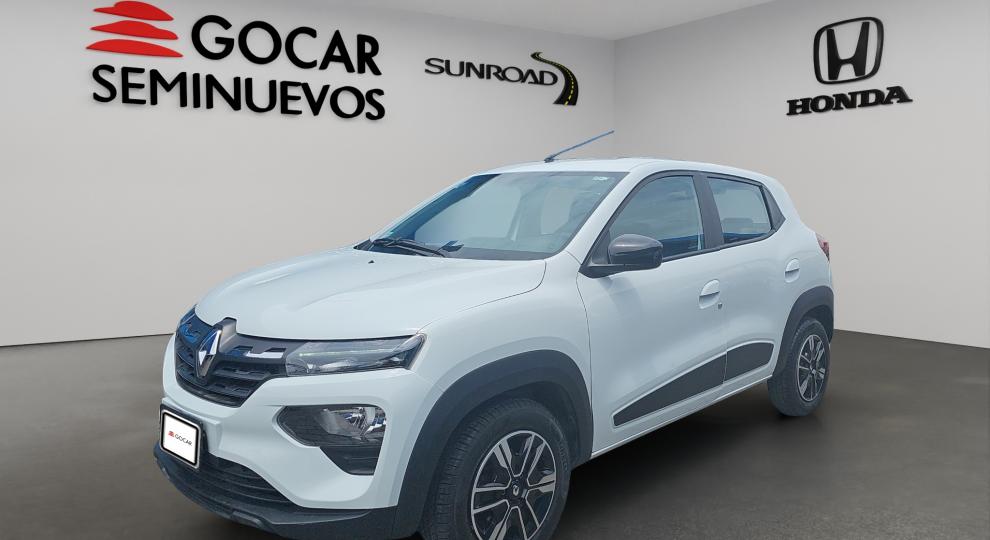 Renault Kwid 2024 Metepec
