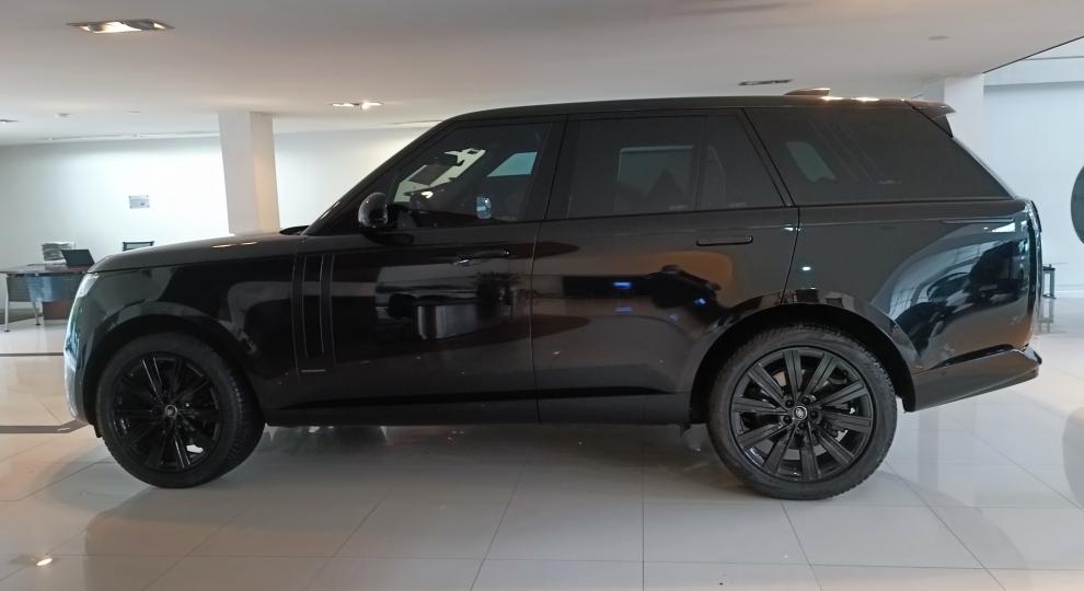 Land Rover Range Rover 2023 Alvaro Obregón
