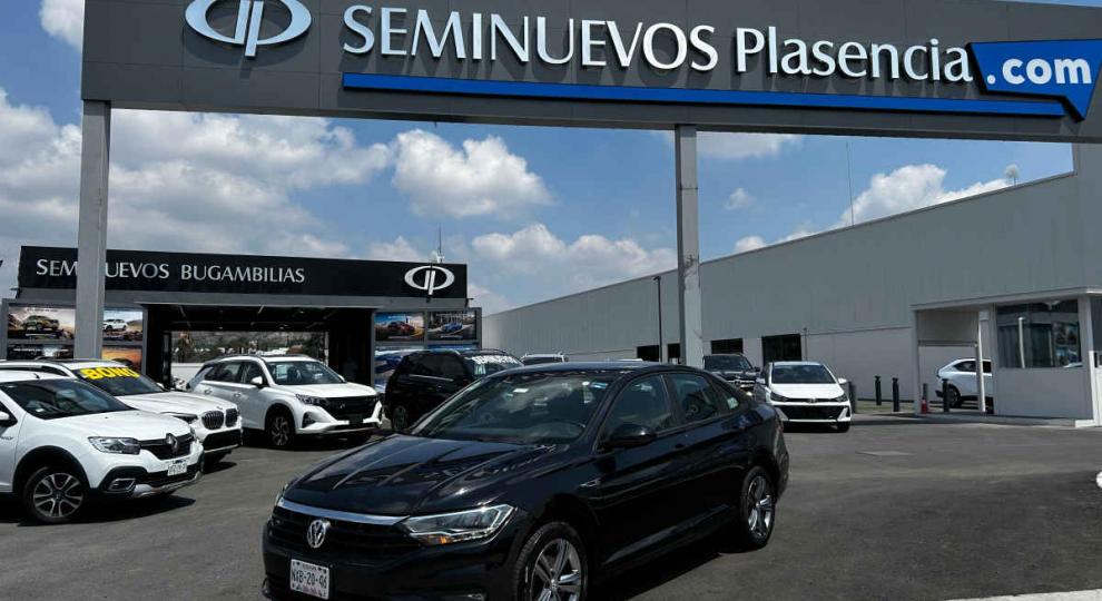Volkswagen Jetta 2019 Zapopan