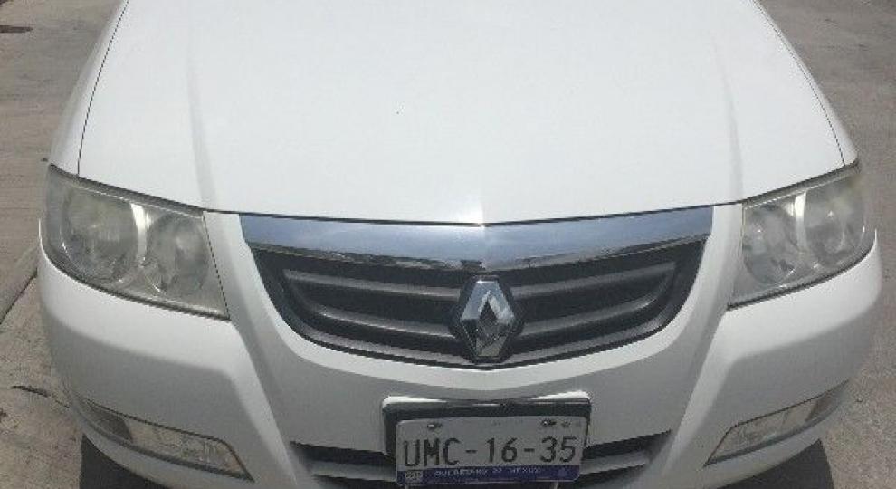 Renault Scala 2013 Queretaro