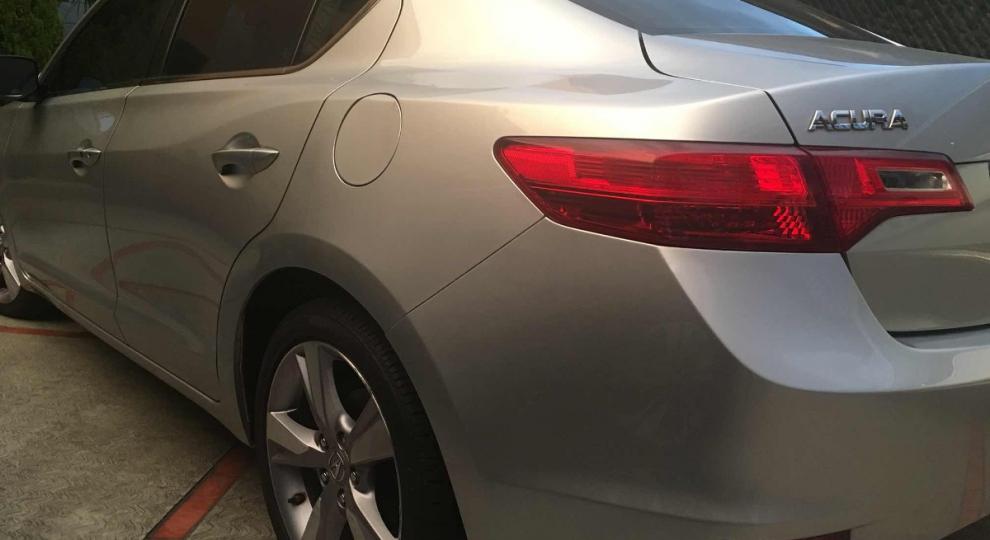 Acura ILX 2013 Cuauhtémoc
