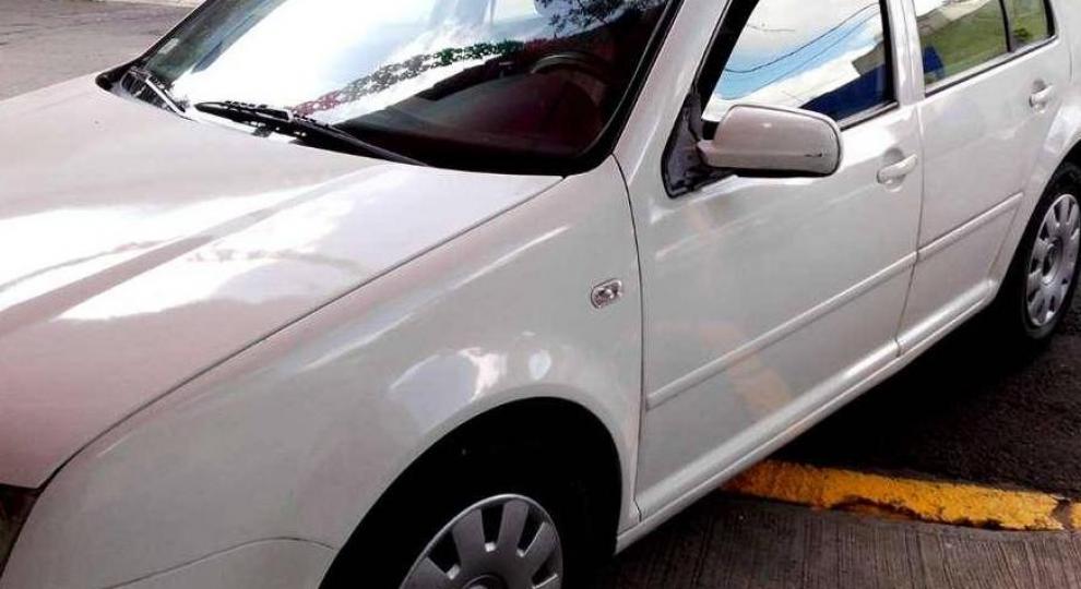 Volkswagen Jetta 2000 Azcapotzalco