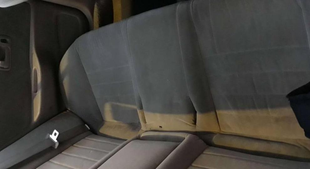 Nissan Altima 1995 Guadalupe