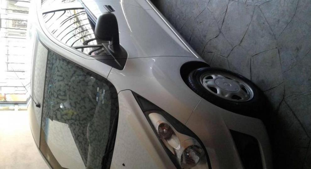 Chevrolet Spark LTZ DOT 2017 Saltillo