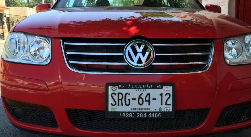 Volkswagen Jetta Clásico 2013 Linares