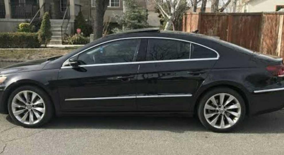 Volkswagen Passat 2013 Atizapan de Zaragoza