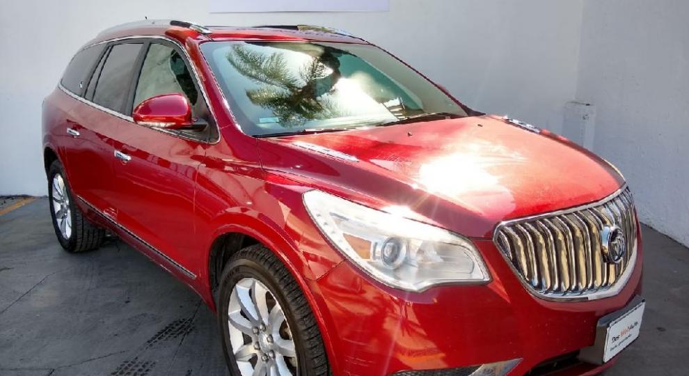 Buick Enclave 2014 Alvaro Obregón