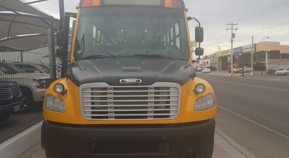 Freightliner Thomas B2 2008 Hermosillo