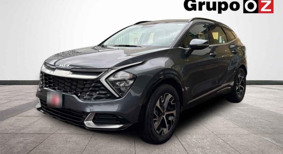 Kia Sportage 2023 Colima