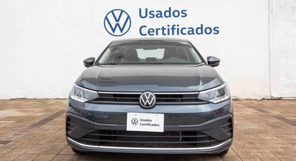 Volkswagen Virtus 2023 Querétaro