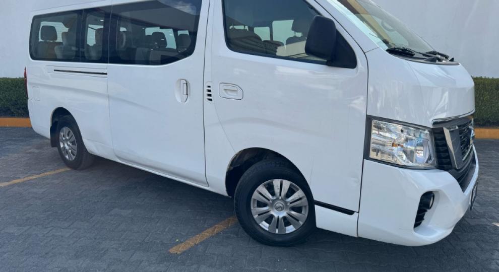 Nissan Otro Modelo 2020 Metepec