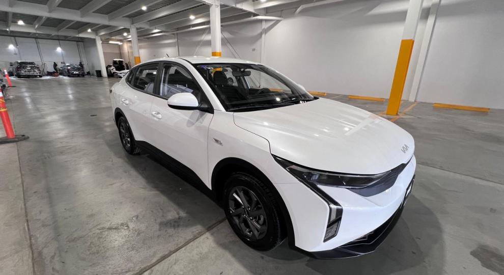 Kia K3 2024 Mexicali