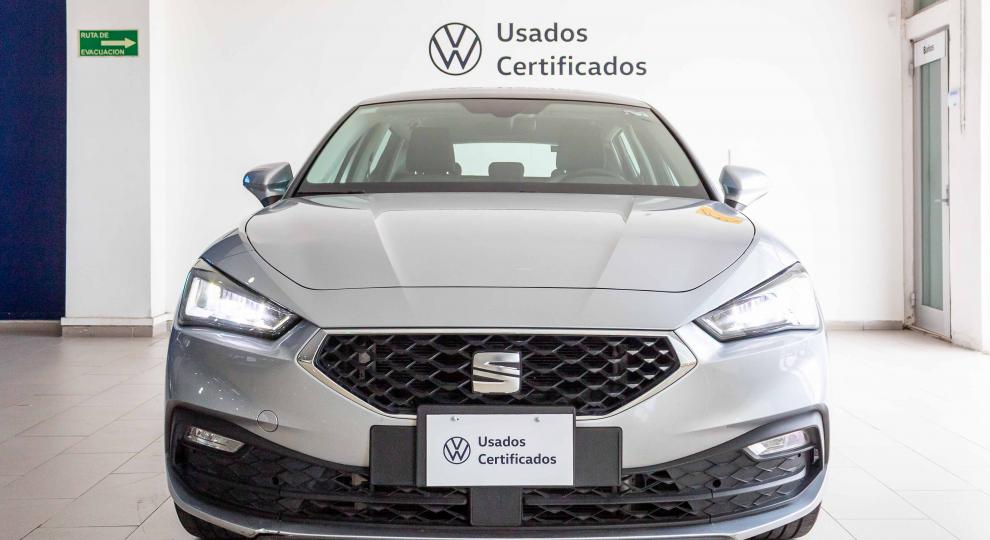 Seat León 2024 Querétaro