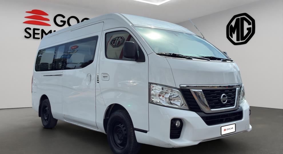 Nissan Otro Modelo 2020 Metepec