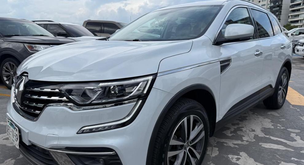 Renault Koleos 2020 Guadalajara