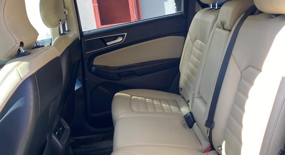 Ford Edge 2018 Torreon