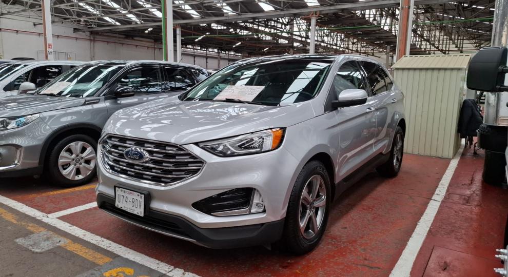 Ford Edge 2019 Tlalnepantla