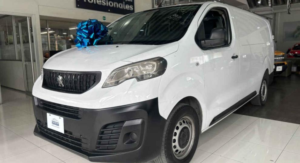 Peugeot Expert 2023 Tlalnepantla