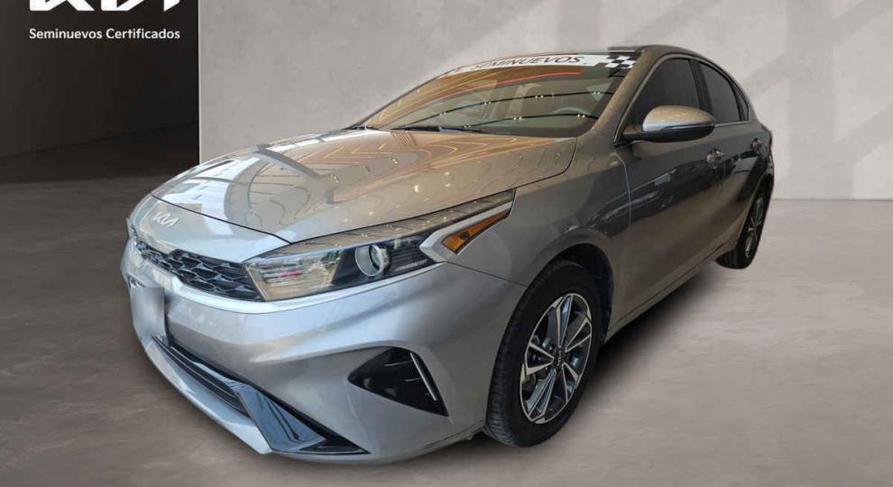 Kia Forte 2022 Metepec