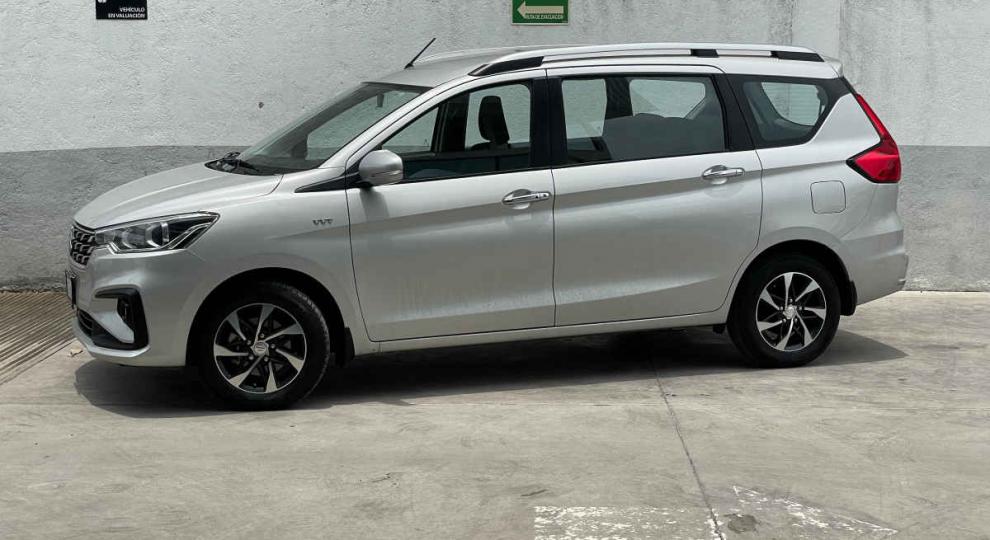 Suzuki Ertiga 2024 Corregidora
