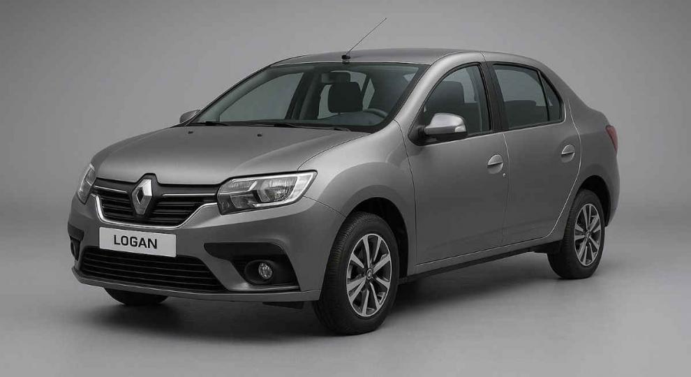 Renault Logan 2023 Azcapotzalco