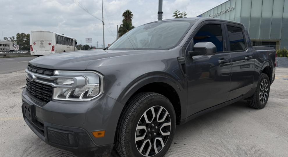 Ford Maverick 2023 Querétaro