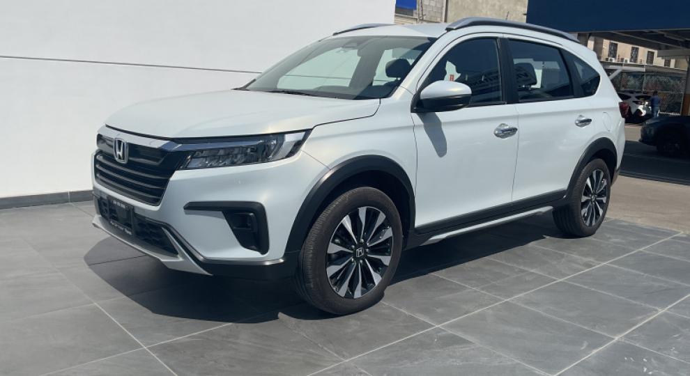 Honda BR-V 2024 Tijuana