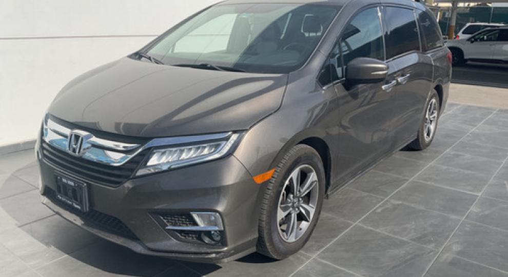 Honda Odyssey 2020 Tijuana