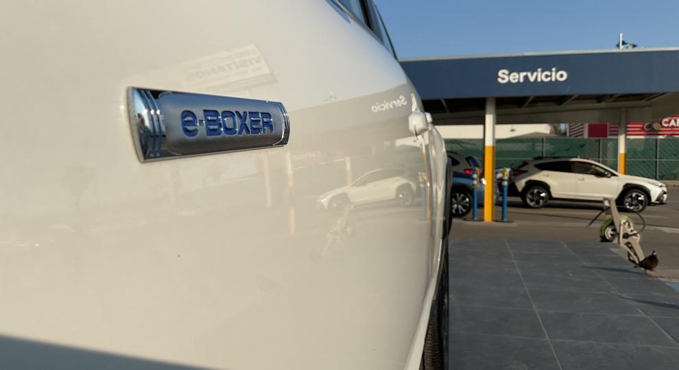 Subaru Crosstrek 2024 Tijuana