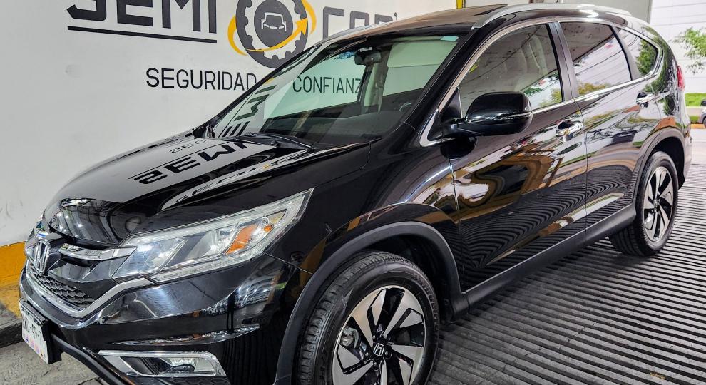 Honda CR-V 2016 Tlalnepantla