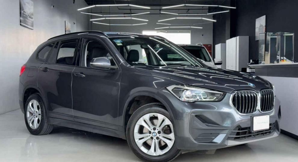 BMW X1 2021 Atizapan de Zaragoza