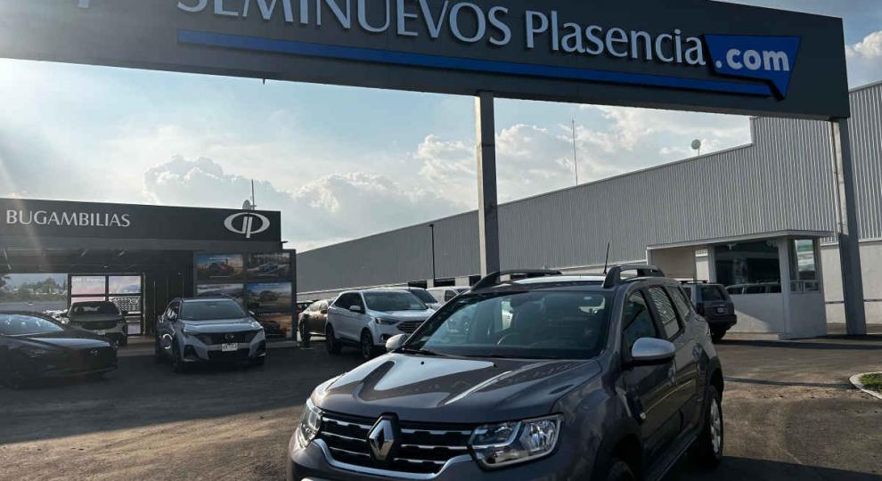Renault Duster 2023 Zapopan