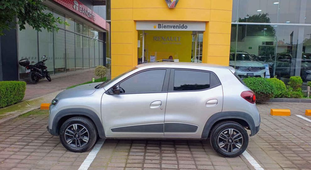 Renault Kwid 2024 Cuautitlán Izcalli