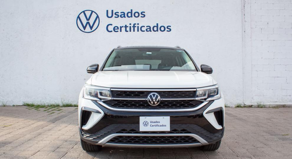 Volkswagen Taos 2023 Querétaro