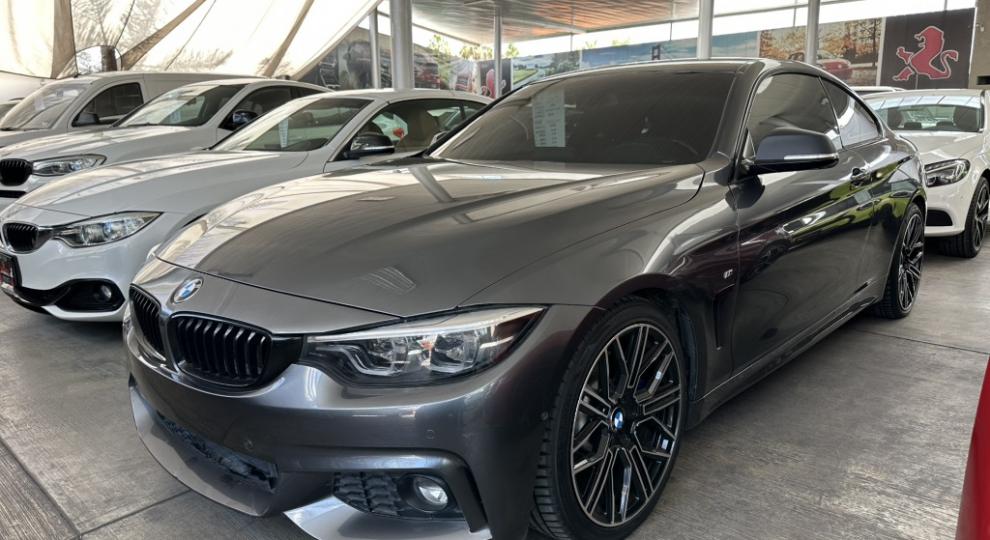 BMW 440i 2019 Zapopan