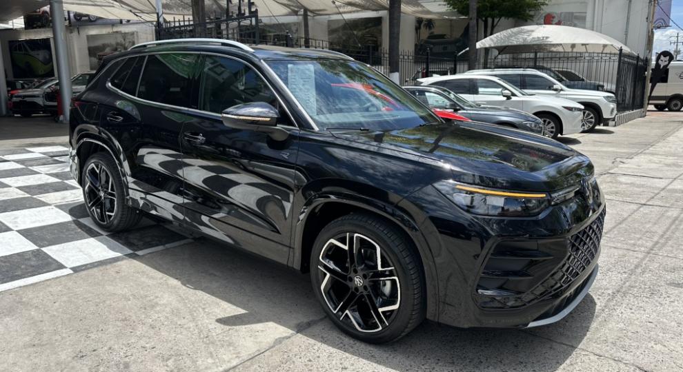 Volkswagen TIGUAN R-LINE 2025 Zapopan